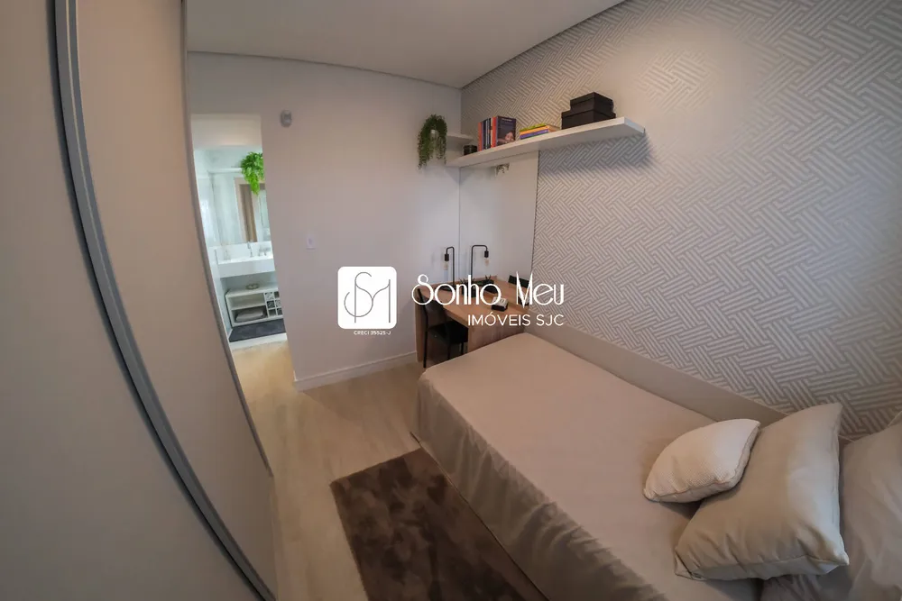 Apartamento, 2 quartos, 48 m² - Foto 4
