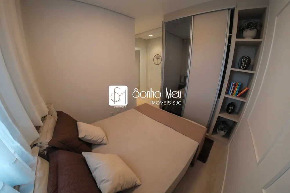 Apartamento, 2 quartos, 48 m² - Foto 16