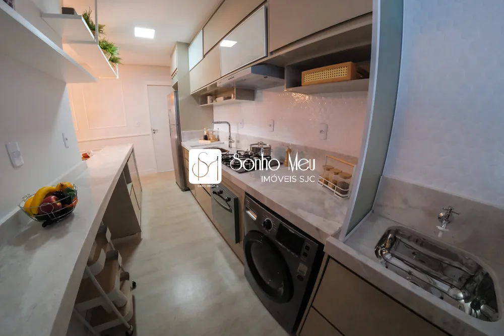 Apartamento, 2 quartos, 48 m² - Foto 14