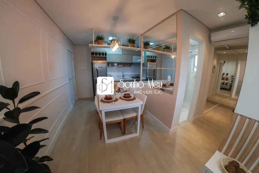 Apartamento, 2 quartos, 48 m² - Foto 11