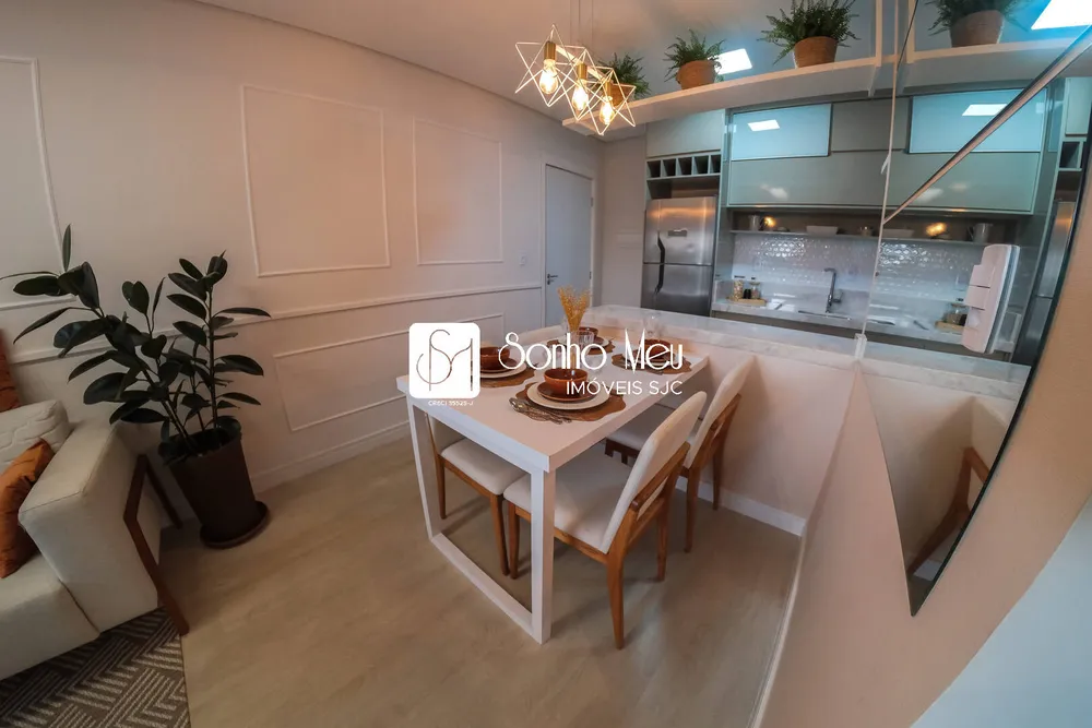 Apartamento, 2 quartos, 48 m² - Foto 7