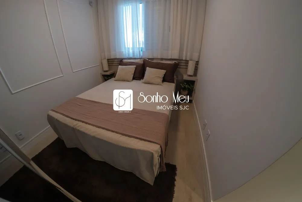 Apartamento, 2 quartos, 48 m² - Foto 10