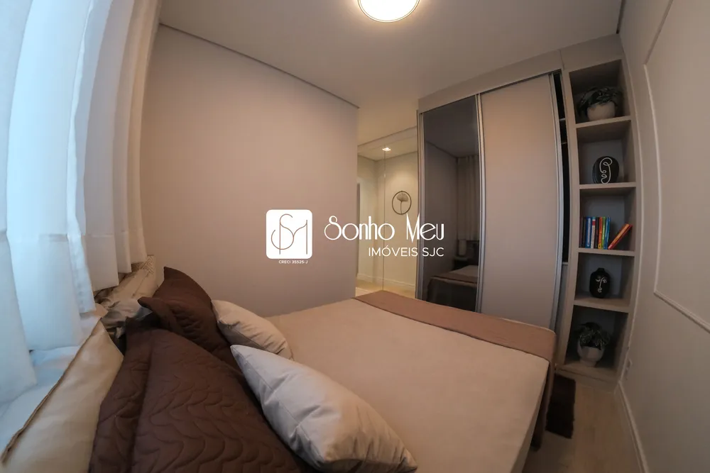 Apartamento, 2 quartos, 48 m² - Foto 2
