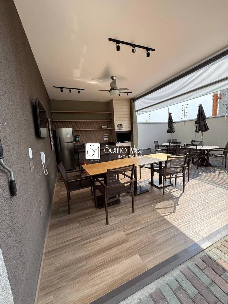 Apartamento, 3 quartos, 65 m² - Foto 2