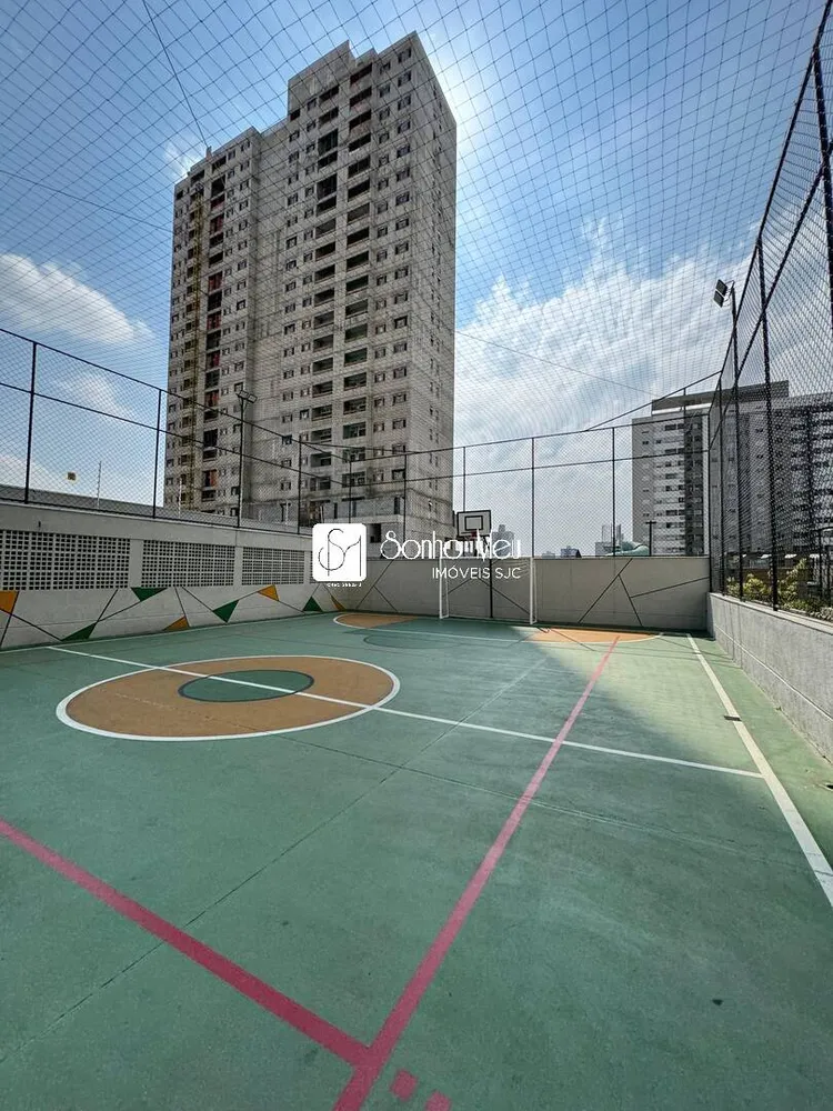 Apartamento, 3 quartos, 65 m² - Foto 9