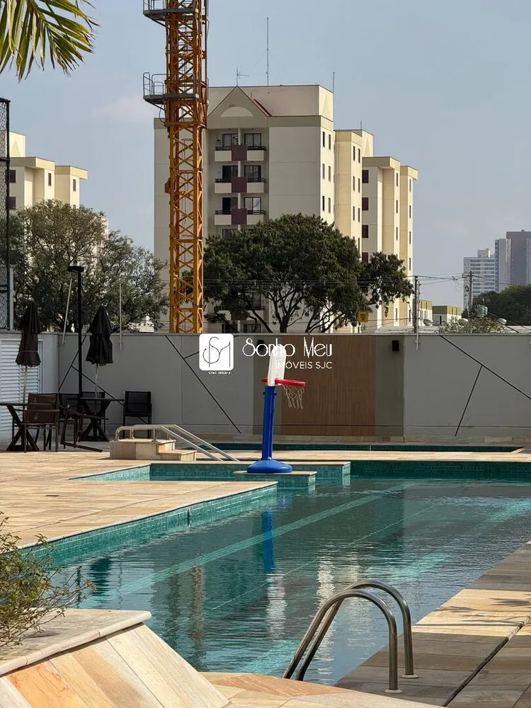 Apartamento, 3 quartos, 65 m² - Foto 7
