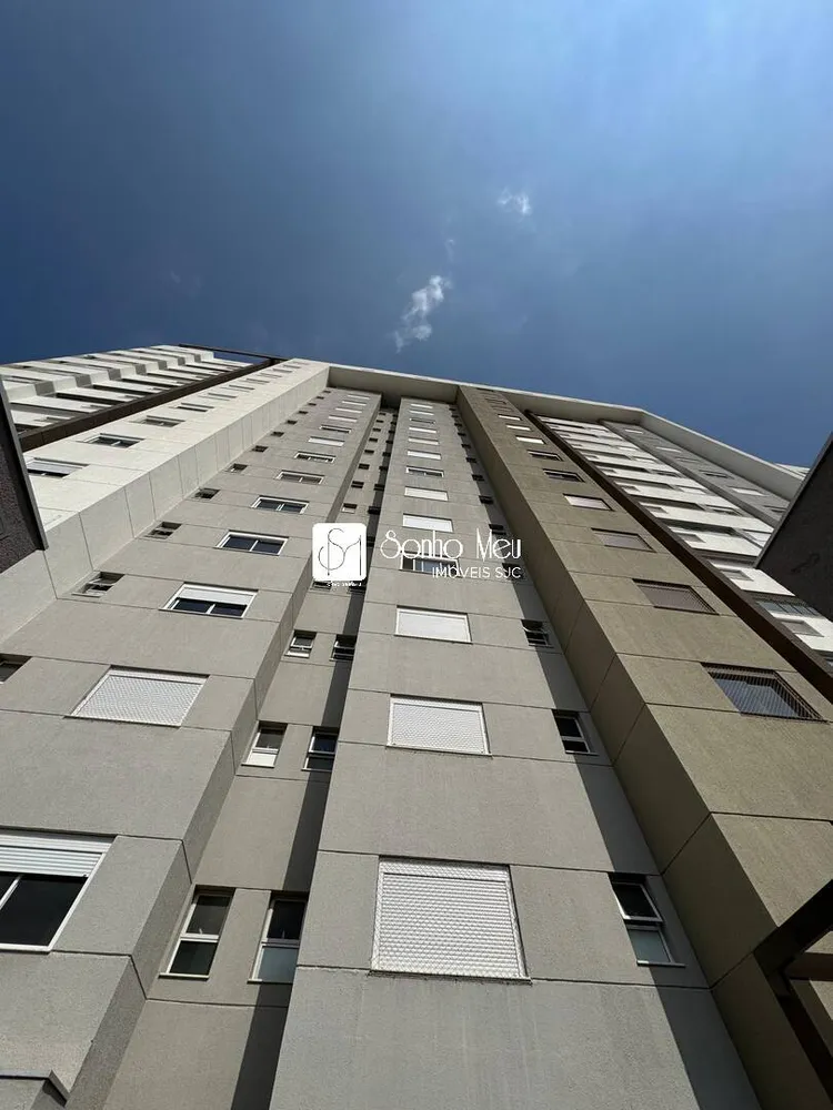 Apartamento, 3 quartos, 65 m² - Foto 3