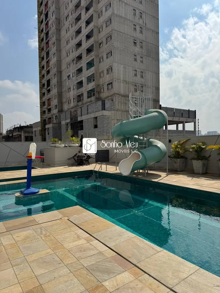 Apartamento, 3 quartos, 65 m² - Foto 1