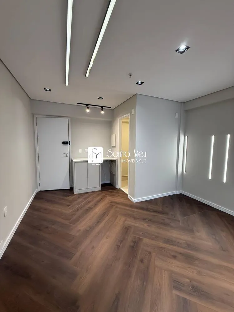 Sala-Conjunto, 32 m² - Foto 13