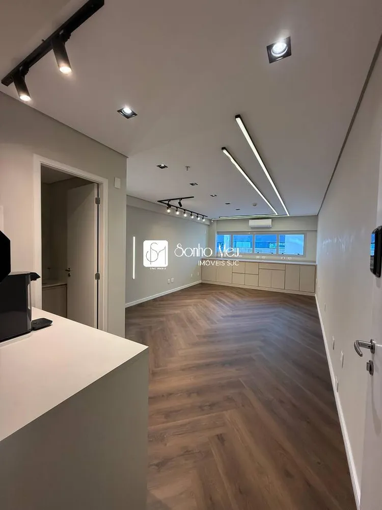 Sala-Conjunto, 32 m² - Foto 12