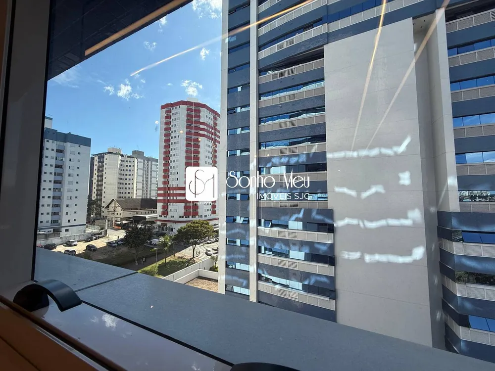 Sala-Conjunto, 32 m² - Foto 9