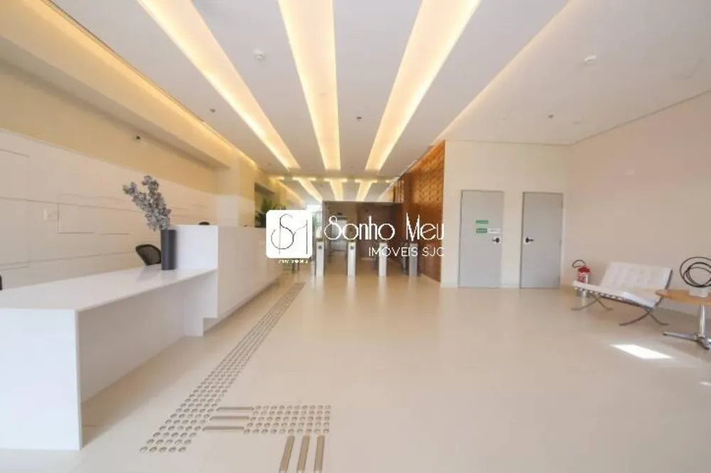 Sala-Conjunto, 32 m² - Foto 3