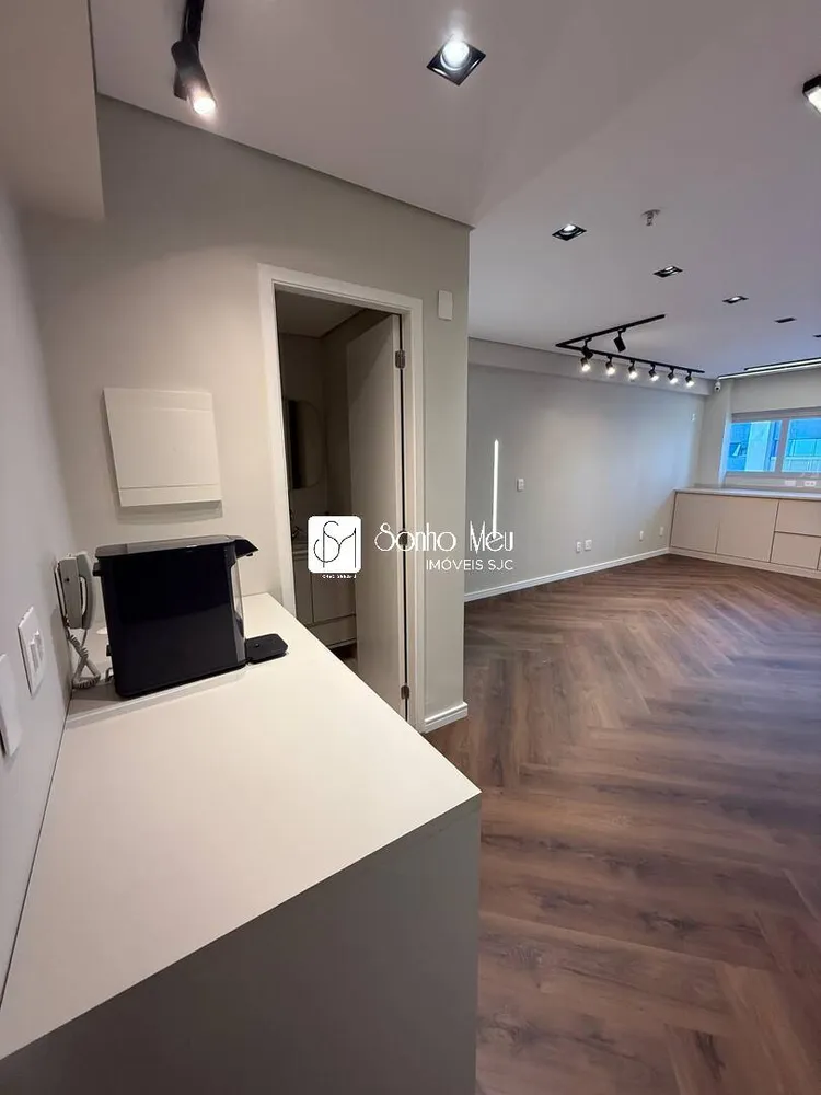 Sala-Conjunto, 32 m² - Foto 8