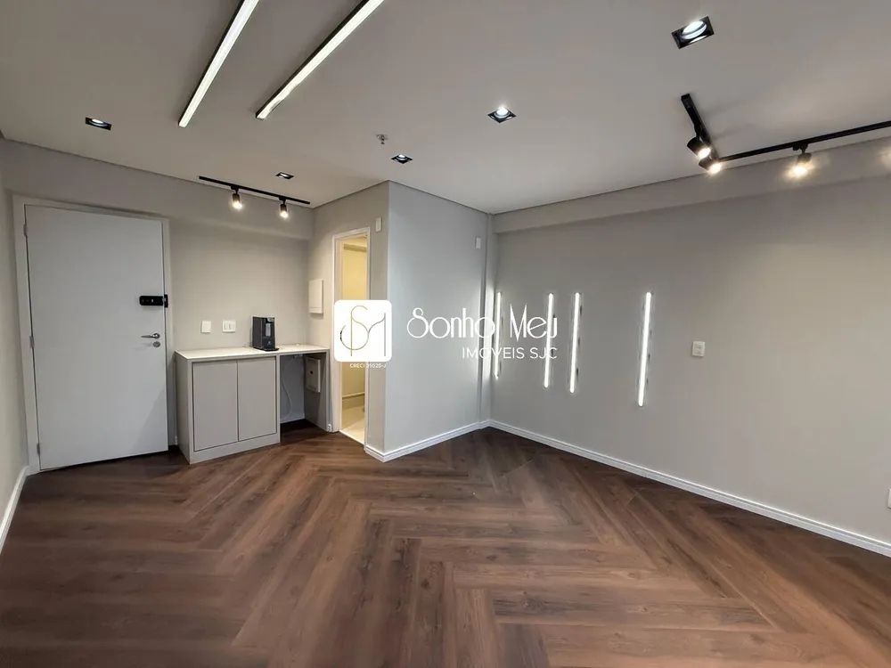 Sala-Conjunto, 32 m² - Foto 14
