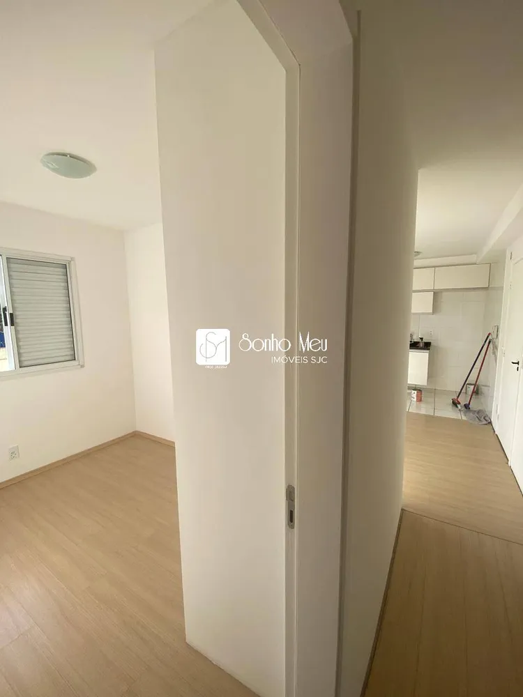 Apartamento, 2 quartos, 44 m² - Foto 2