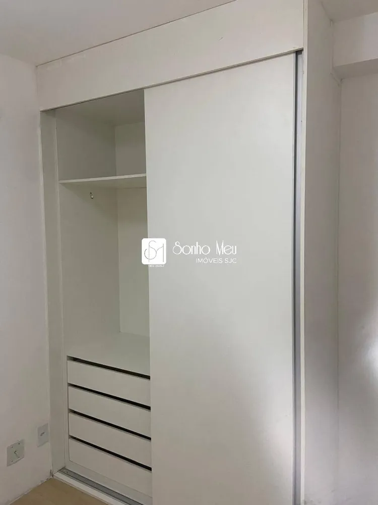 Apartamento, 2 quartos, 44 m² - Foto 6