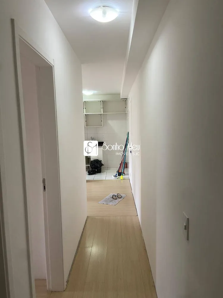 Apartamento, 2 quartos, 44 m² - Foto 8
