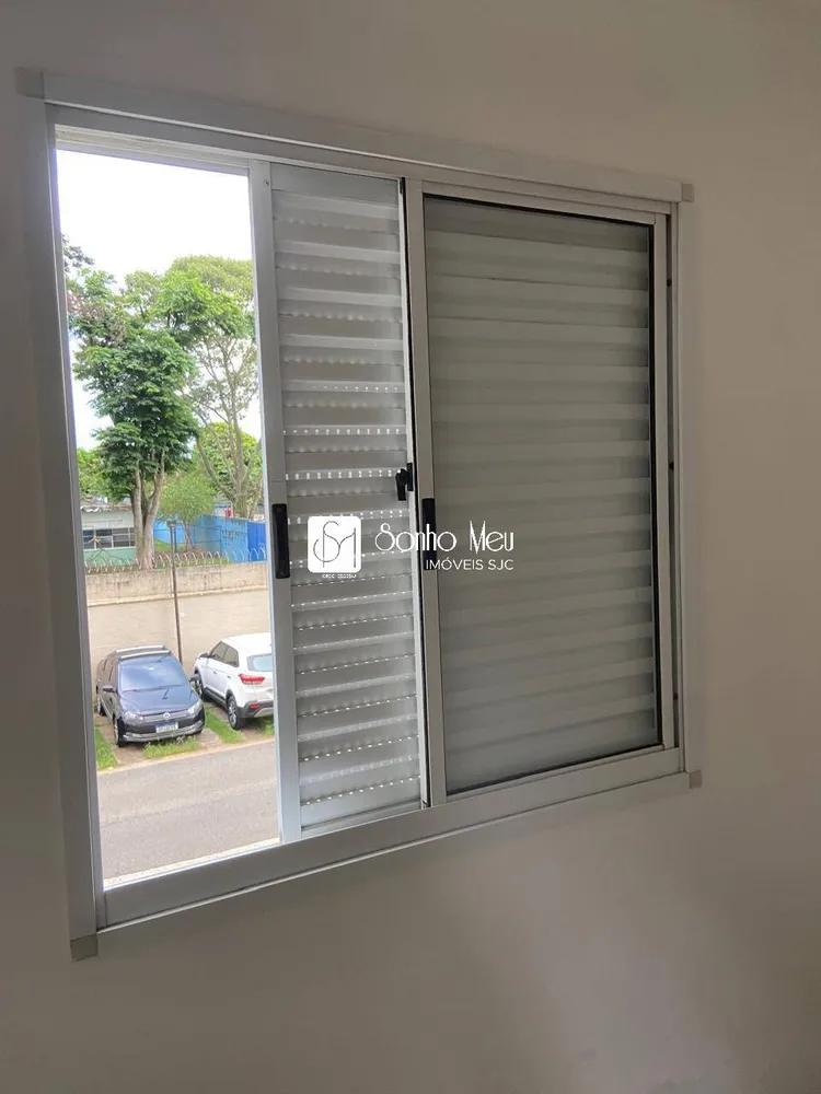 Apartamento, 2 quartos, 44 m² - Foto 9