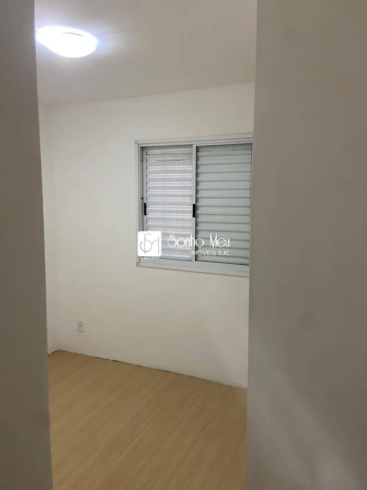 Apartamento, 2 quartos, 44 m² - Foto 3