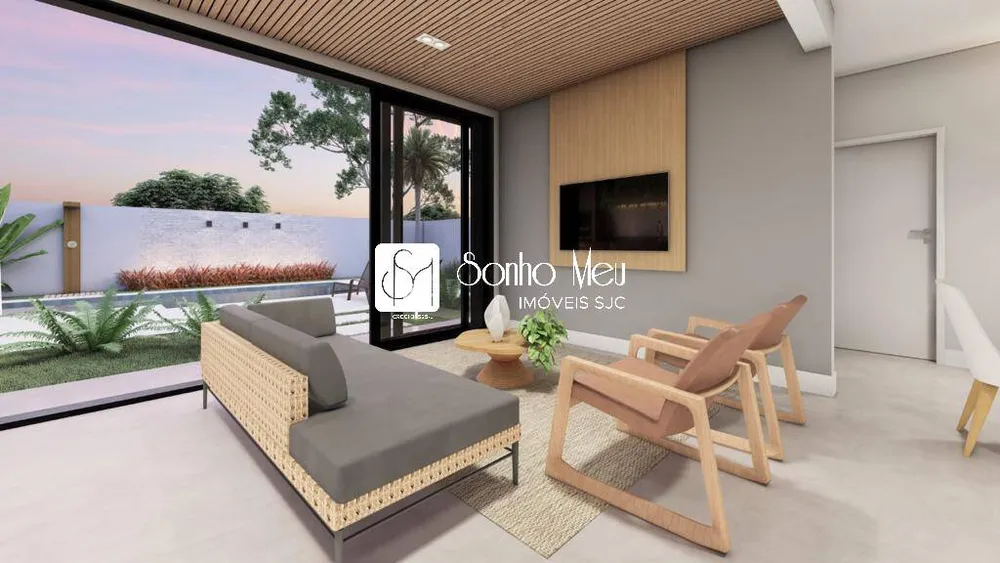 Casa de Condomínio, 3 quartos - Foto 6