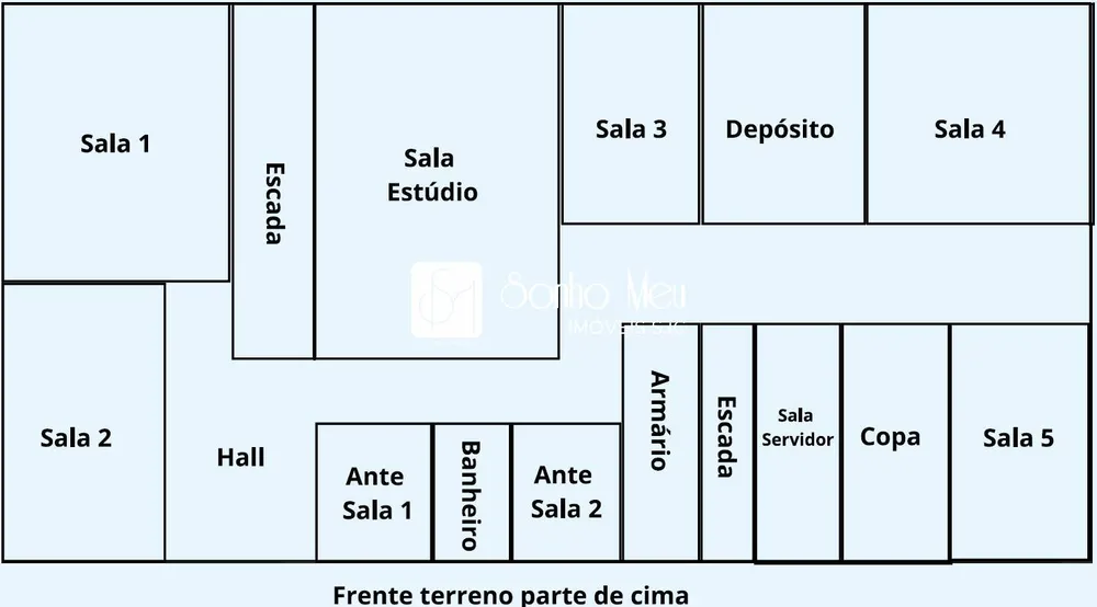 Prédio Inteiro, 386 m² - Foto 16