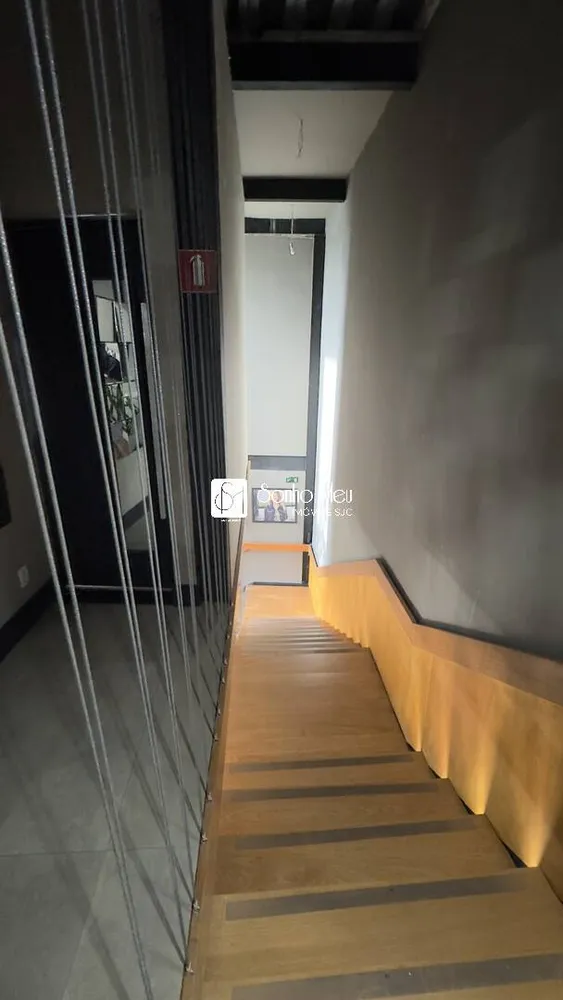 Prédio Inteiro, 386 m² - Foto 10