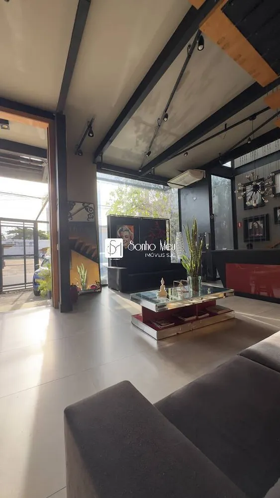 Prédio Inteiro, 386 m² - Foto 2