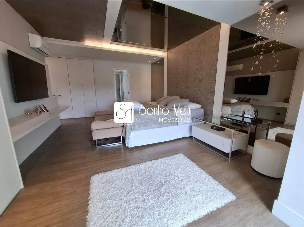 Apartamento, 4 quartos, 278 m² - Foto 3