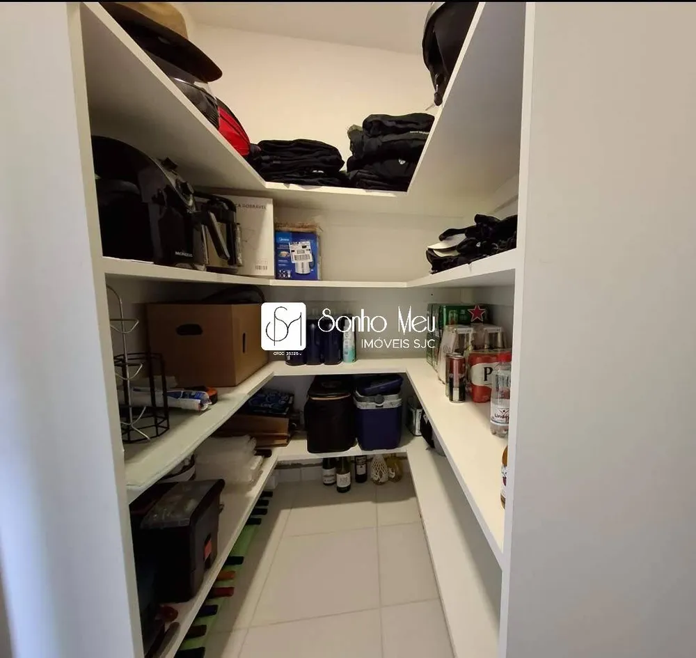 Apartamento, 4 quartos, 278 m² - Foto 7