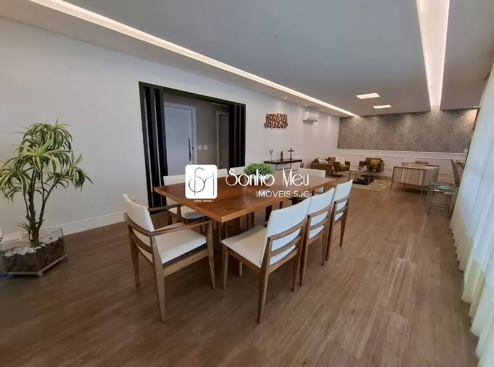 Apartamento, 4 quartos, 278 m² - Foto 2