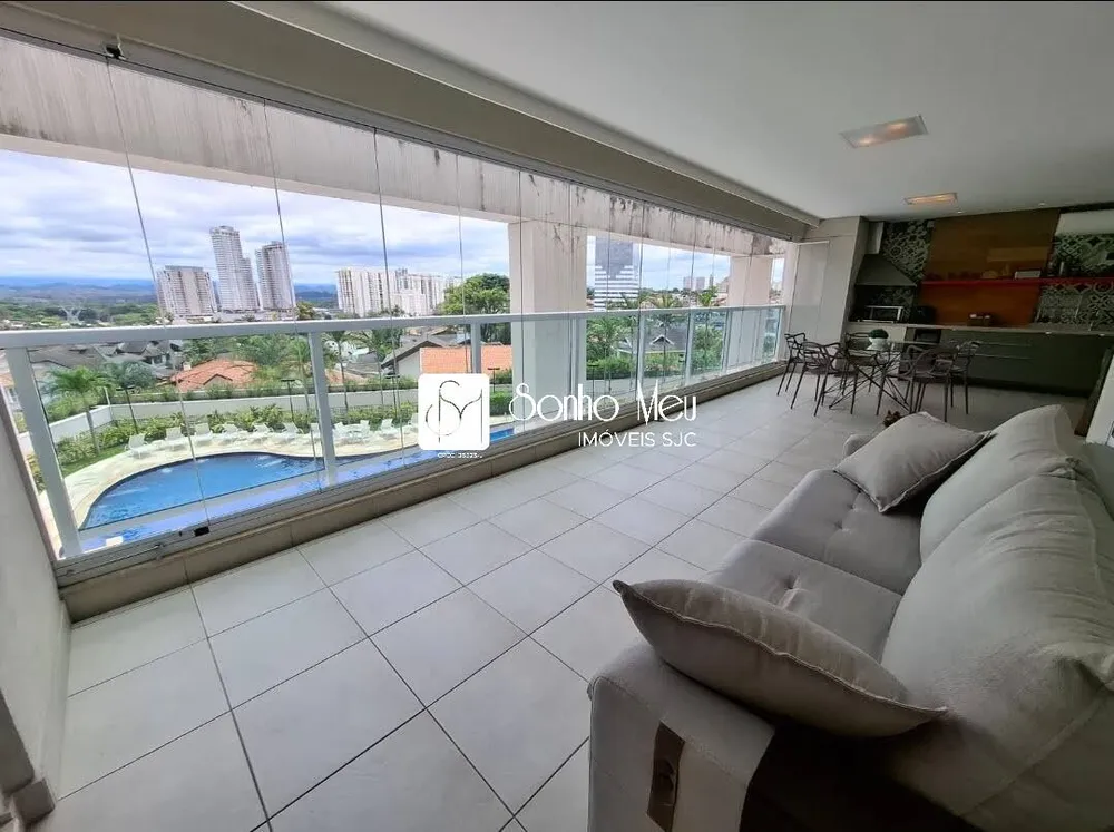 Apartamento, 4 quartos, 278 m² - Foto 6