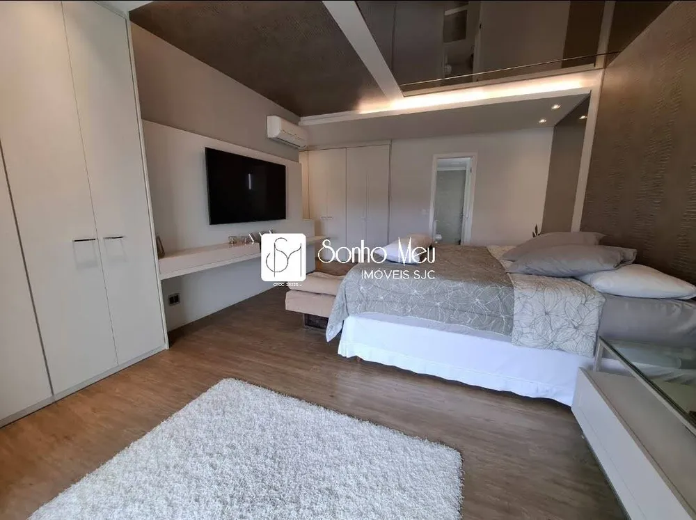 Apartamento, 4 quartos, 278 m² - Foto 4