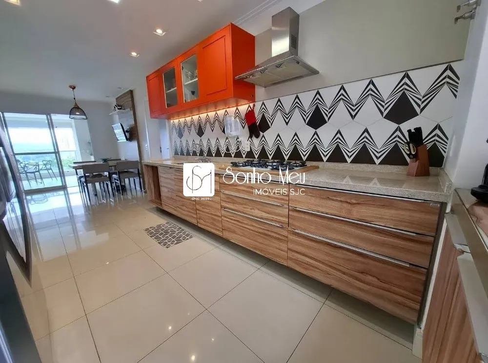 Apartamento, 4 quartos, 278 m² - Foto 8