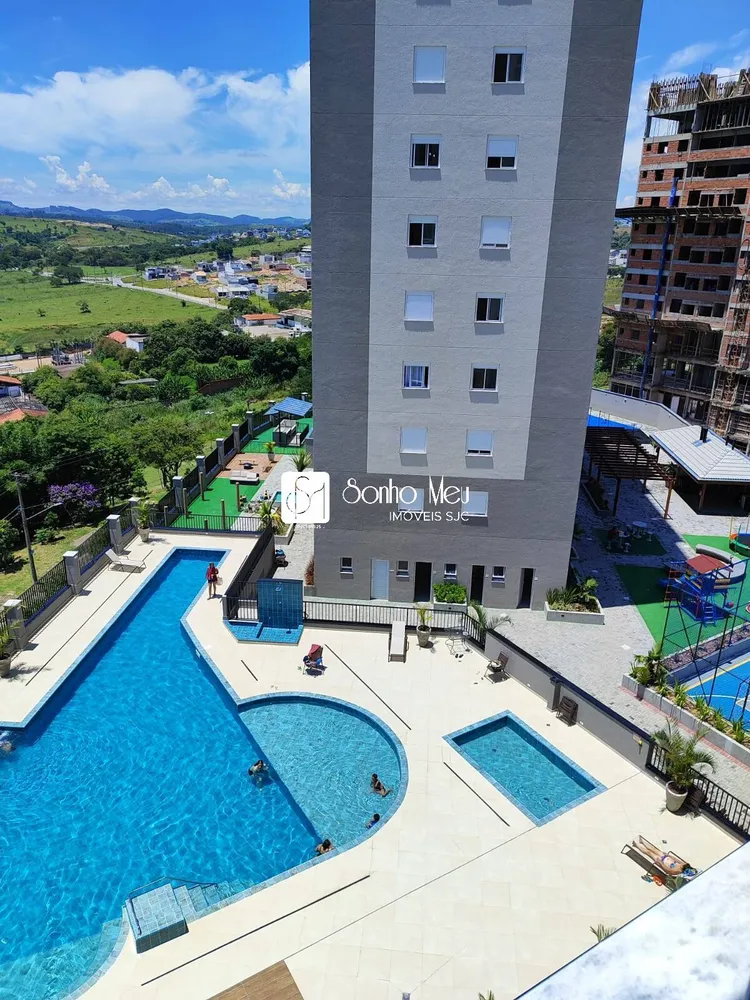 Apartamento, 2 quartos, 53 m² - Foto 12