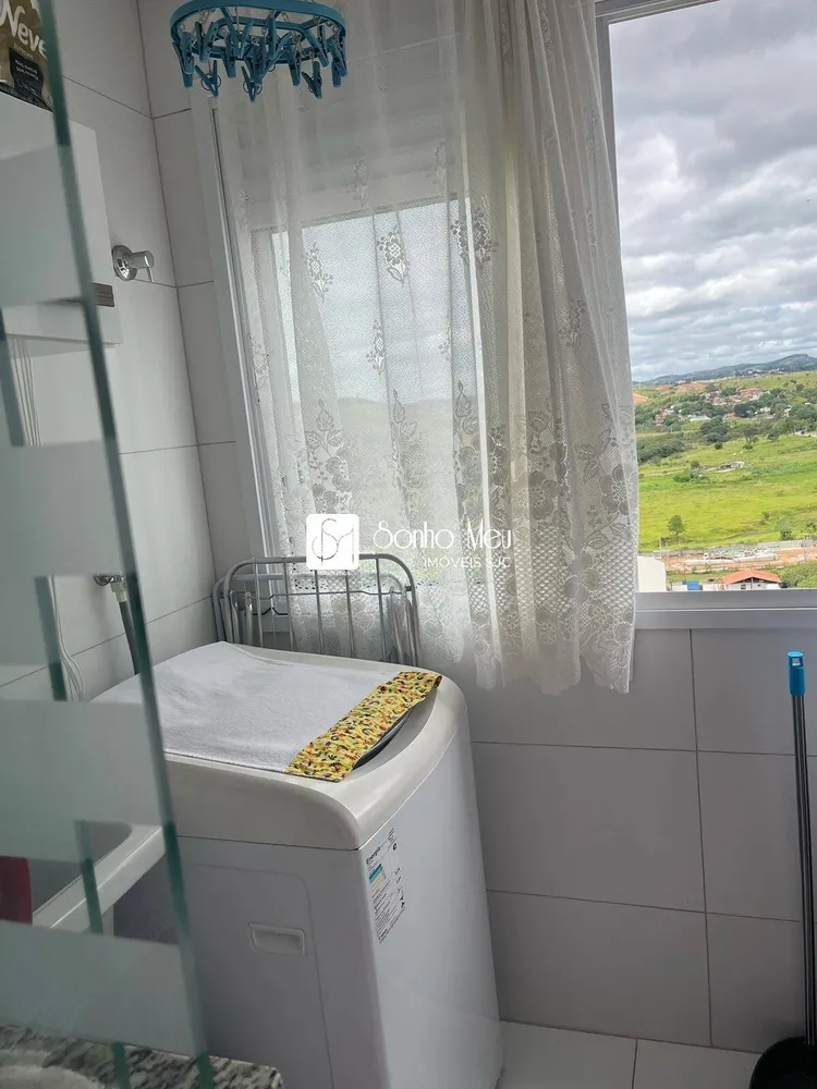 Apartamento, 2 quartos, 53 m² - Foto 1