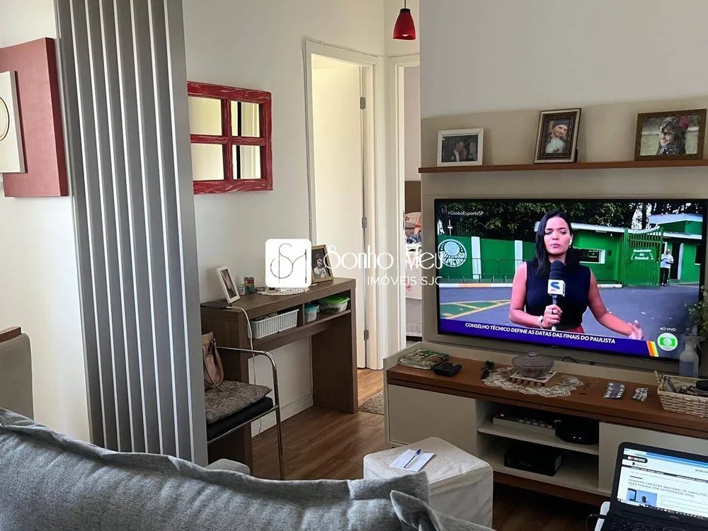 Apartamento, 2 quartos, 53 m² - Foto 13