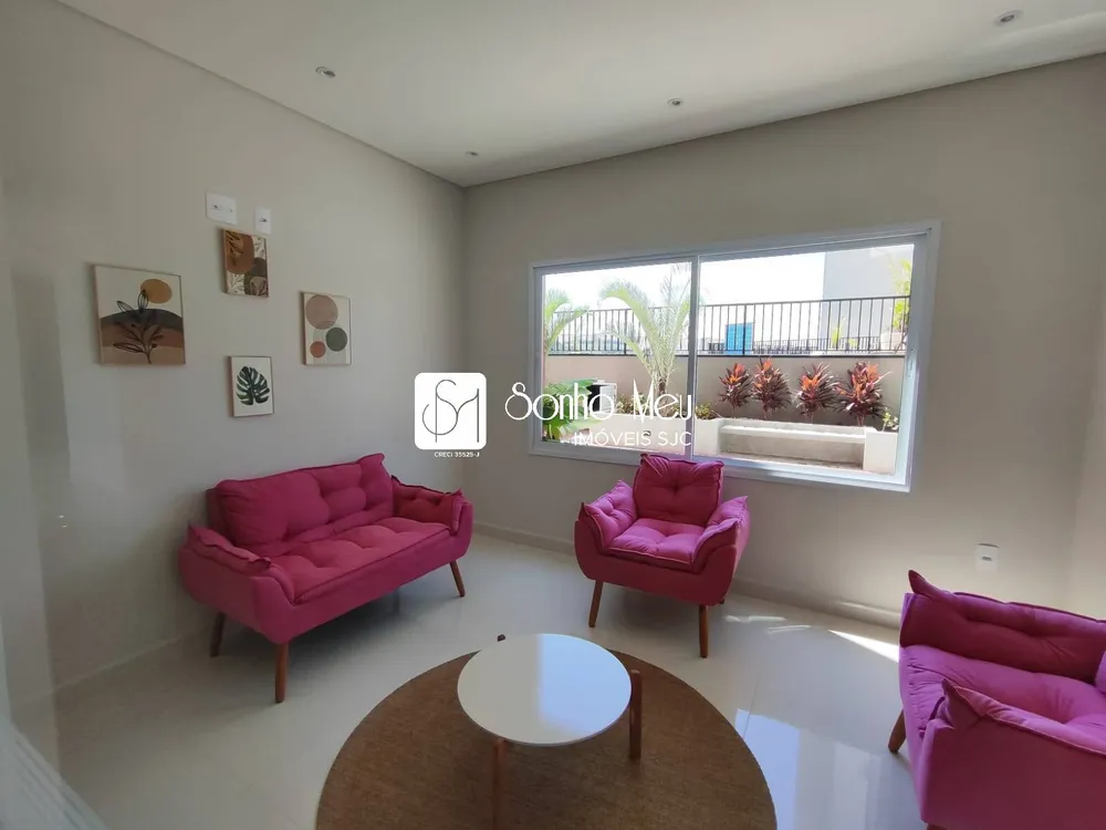 Apartamento, 2 quartos, 53 m² - Foto 11