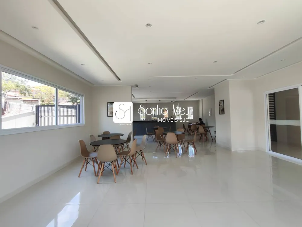Apartamento, 2 quartos, 53 m² - Foto 8