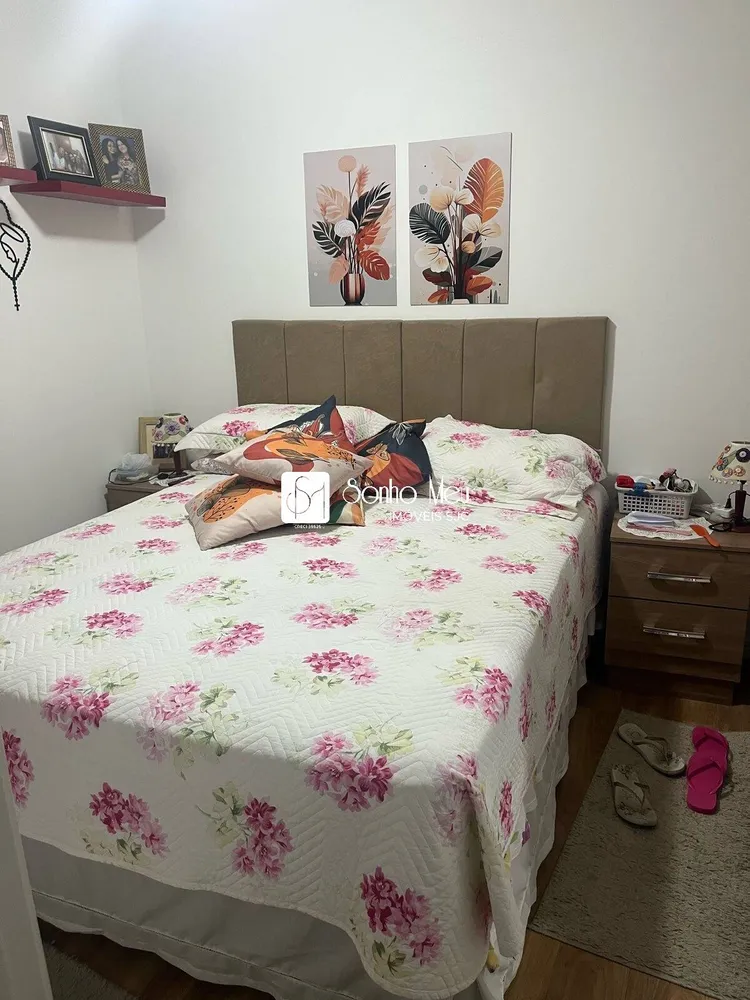Apartamento, 2 quartos, 53 m² - Foto 3