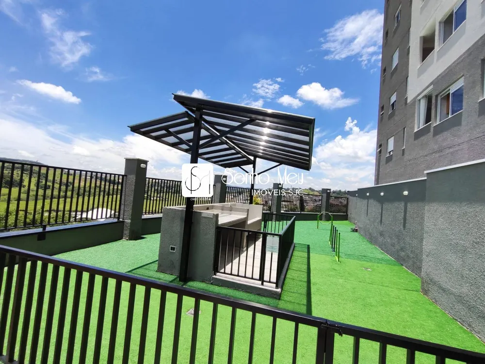 Apartamento, 2 quartos, 53 m² - Foto 9