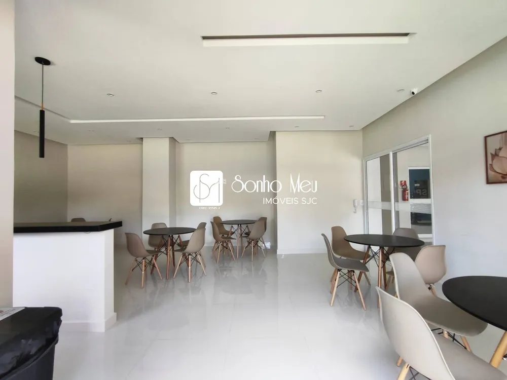 Apartamento, 2 quartos, 53 m² - Foto 7