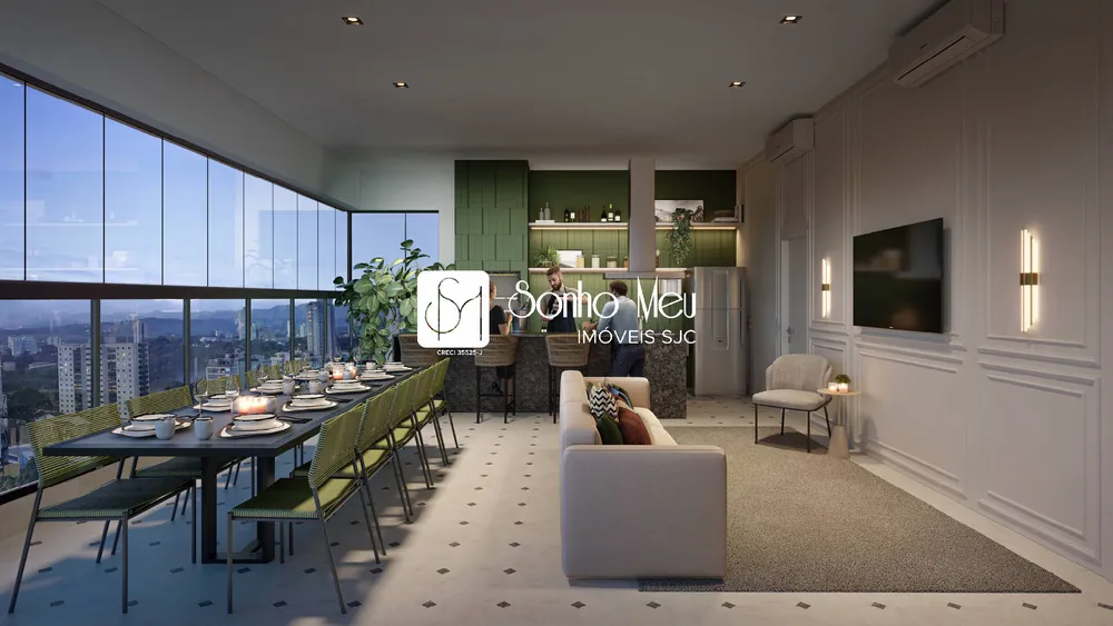 Apartamento, 2 quartos, 71 m² - Foto 5