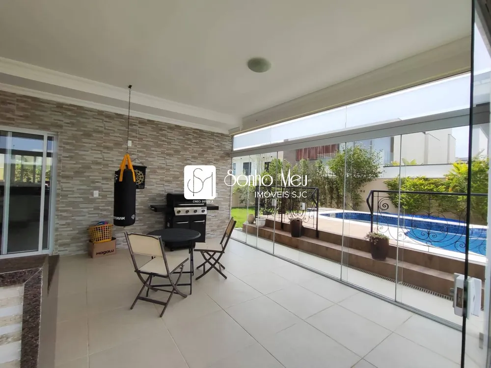 Casa, 4 quartos, 340 m² - Foto 2