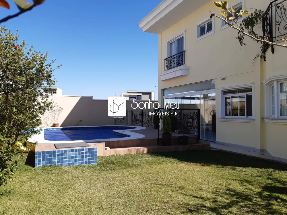 Casa, 4 quartos, 340 m² - Foto 3