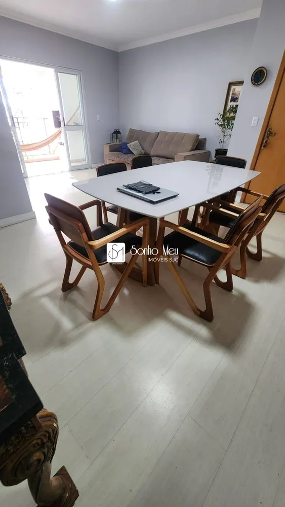 Apartamento, 3 quartos, 109 m² - Foto 8