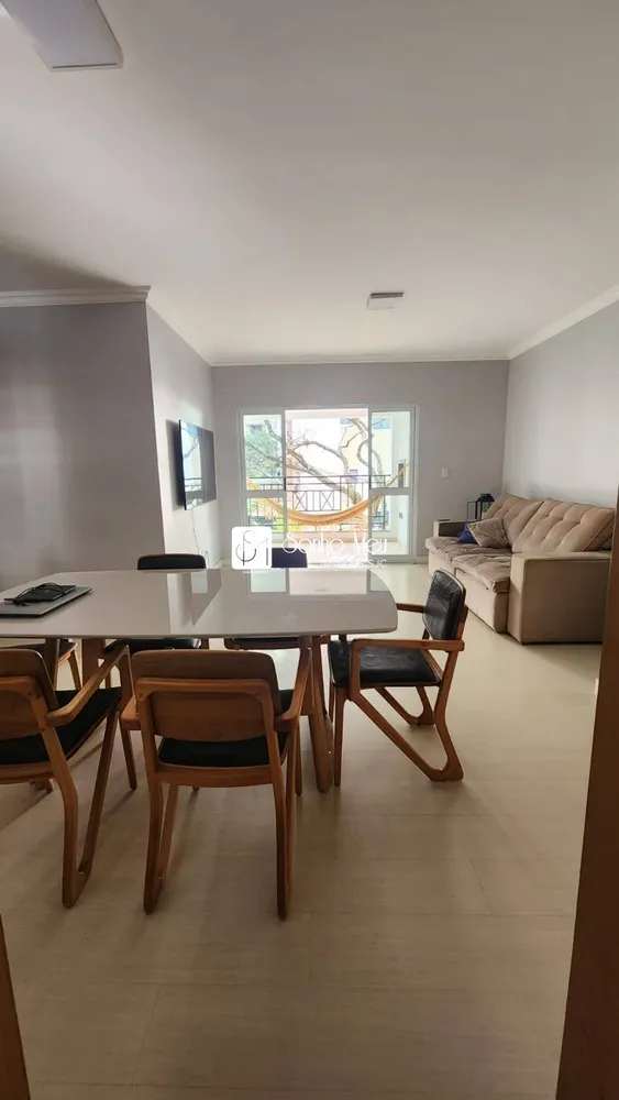 Apartamento, 3 quartos, 109 m² - Foto 5