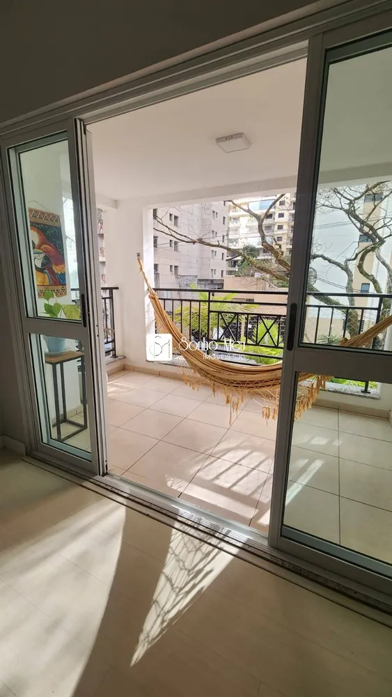 Apartamento, 3 quartos, 109 m² - Foto 2