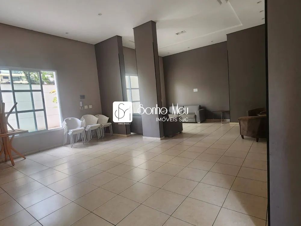 Apartamento, 3 quartos, 109 m² - Foto 1