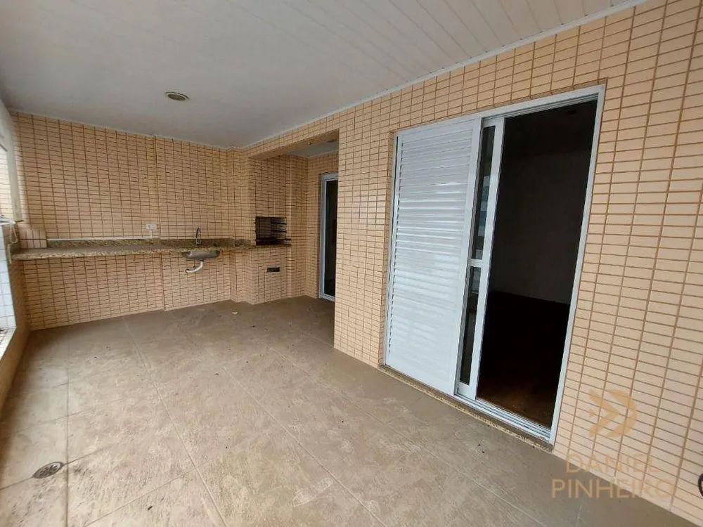 Apartamento, 3 quartos, 101 m² - Foto 1