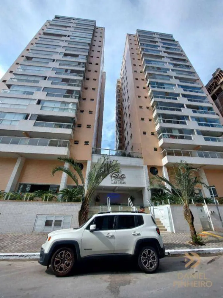 Apartamento, 3 quartos, 101 m² - Foto 2